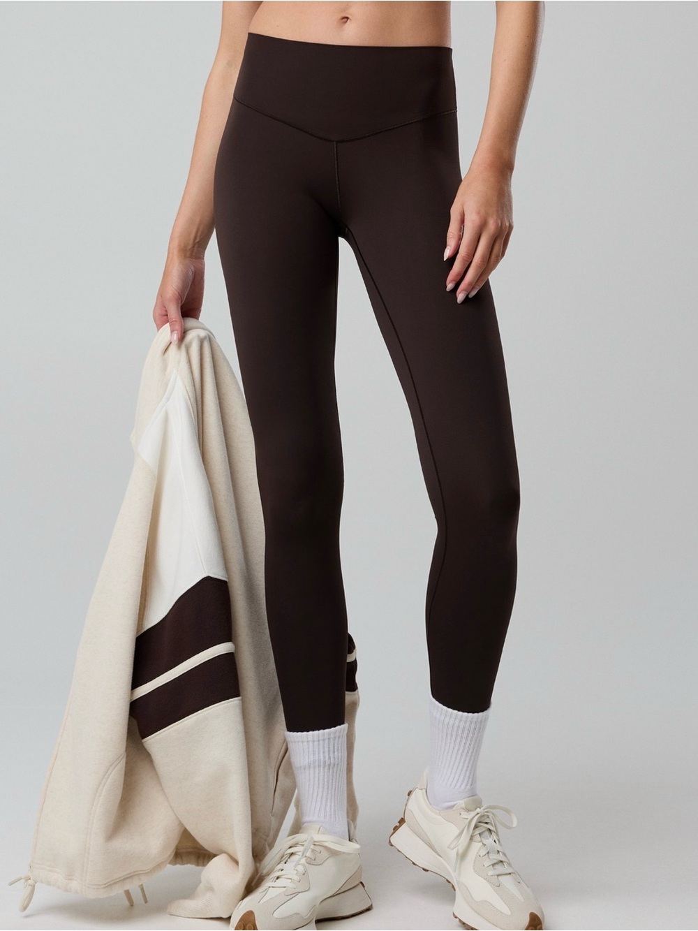 Aerie Offline Real Me High Waisted Leggings